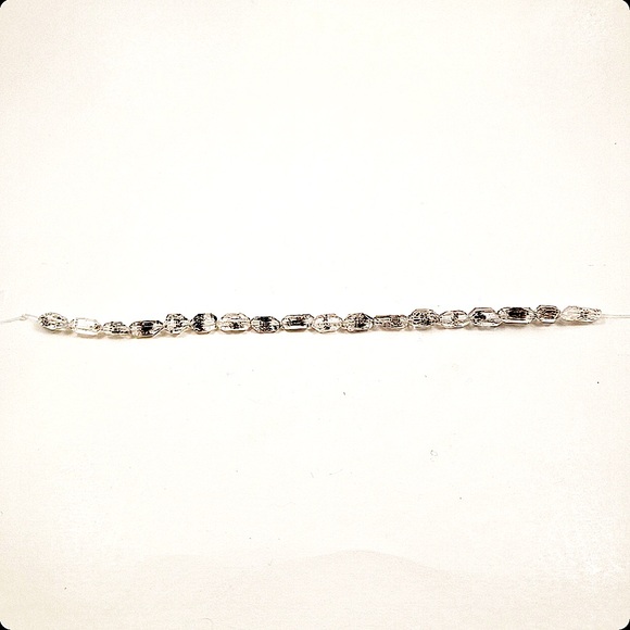 Stackable Herkimer Diamond Rings - Picture 13 of 16